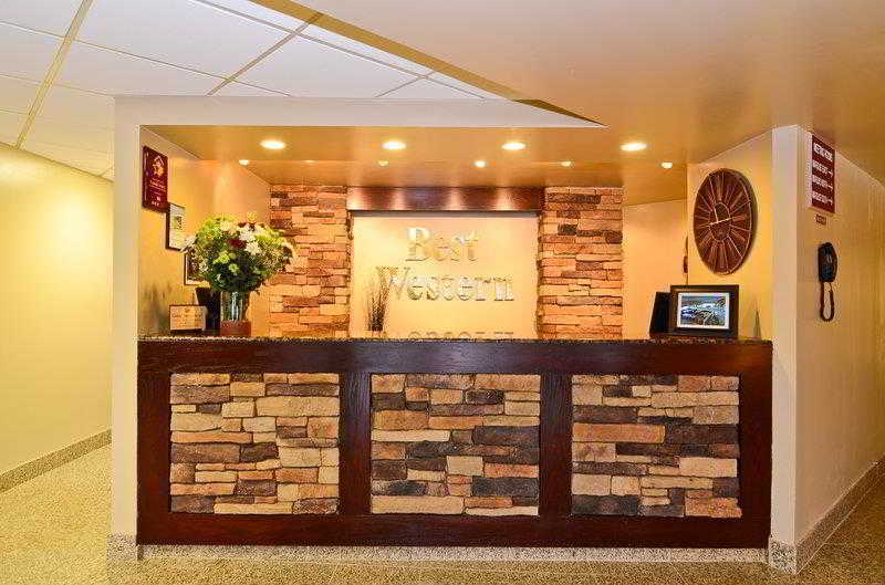 Best Western Marquis Inn & Suites Prince Albert Interior photo